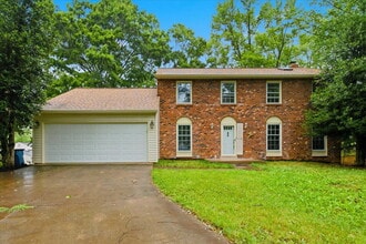 Building Photo - 4120 Nutwood Way