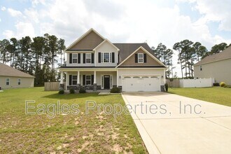 Building Photo - 114 Quail Hollow Dr