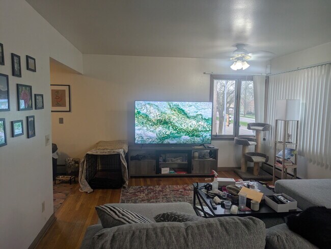 Foto del edificio - 501 N Midvale Blvd