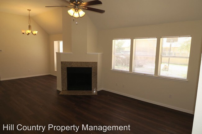 Building Photo - 3 br, 2 bath House - 1414 Moss Creek Drive