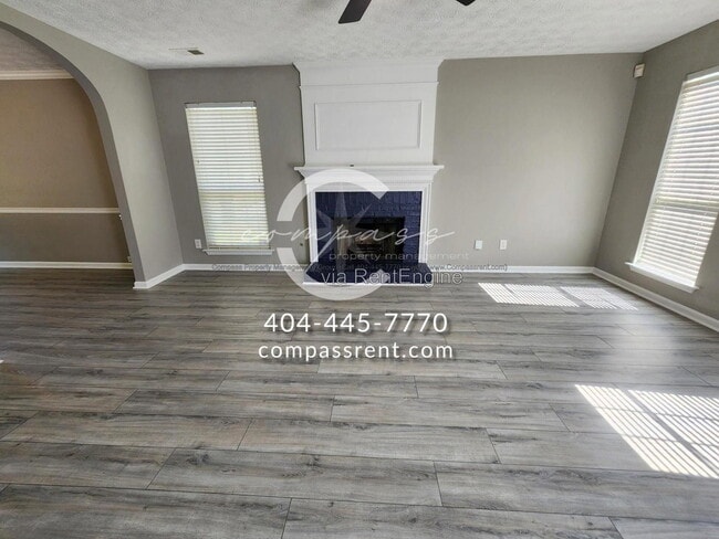 Foto del edificio - 4200 Arrowhead Pointe