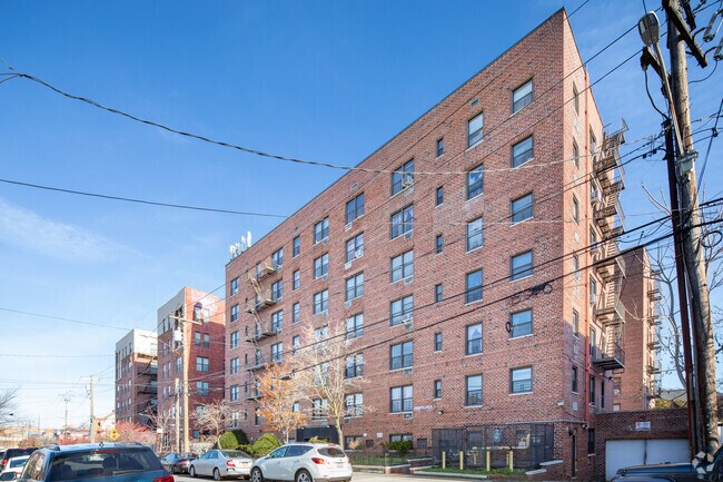 Foto del edificio - 1040 Neilson St