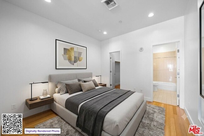 Foto del edificio - 3810 Wilshire Blvd