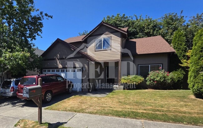 Photo - 1080 Heron Ridge Avenue House
