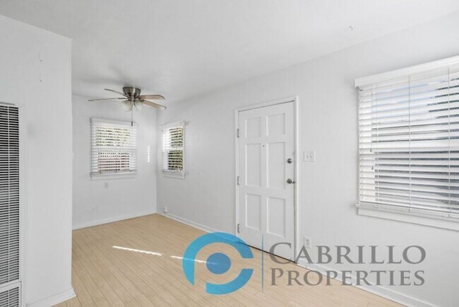 Foto del edificio - 4332 Cleveland Ave