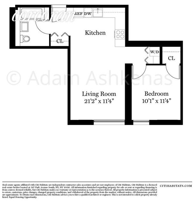 Building Photo - 542 W 153 St