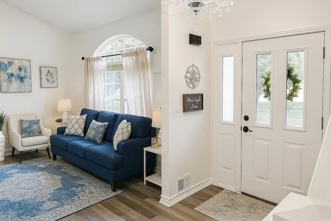 Foto del edificio - 5733 Bayberry Farms Dr SW