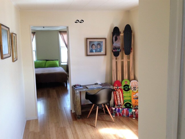 Foto del edificio - 311 Eckford St