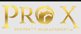 Property Management Company Logo