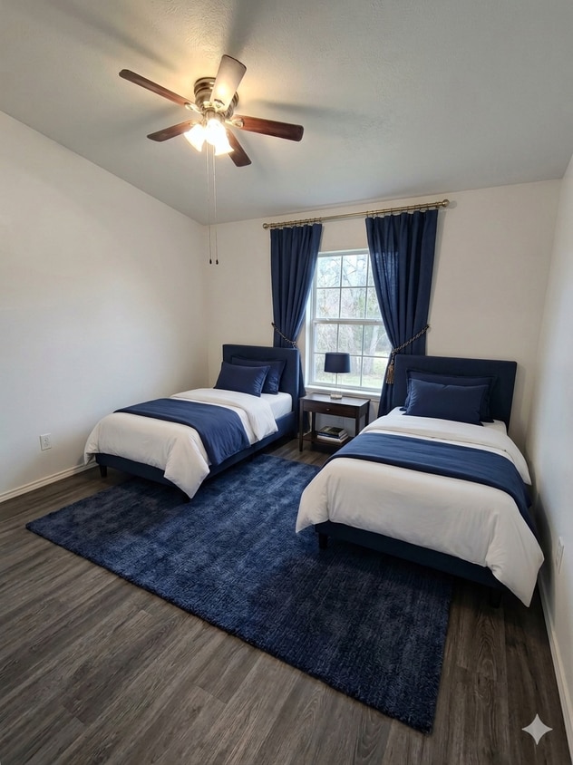 Photo - 2448 Sunflower Dr (Arlington, TX)