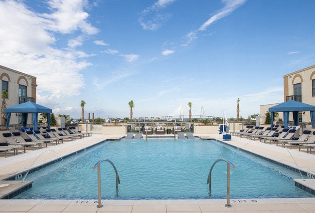 The Guild apartments — community photo - The Guild