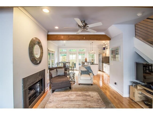 Foto del edificio - 1516 Howell Mill Rd NW