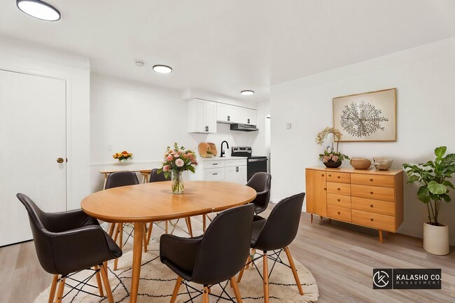 Interior Photo - ONE11 RESIDENCES - MT CLEMENS - APARTMENTS