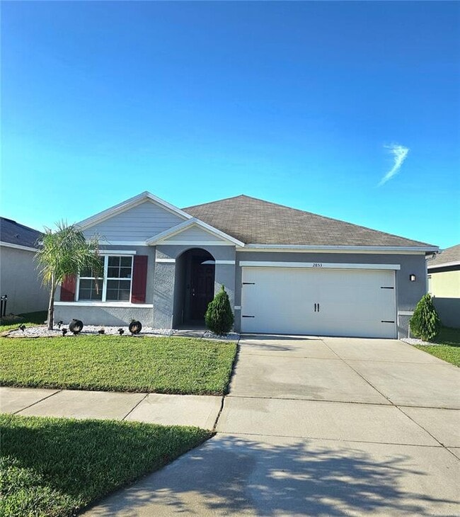 Building Photo - 2853 Grandbury Grove Rd