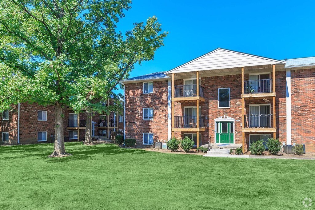 The Point on Fall Creek Rentals Indianapolis, IN