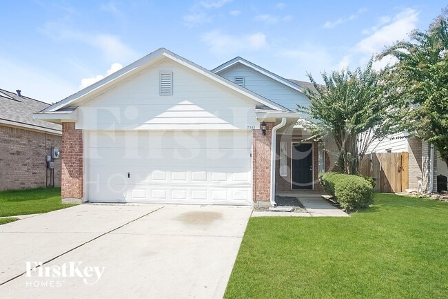 Building Photo - 7311 Village Lake Dr
