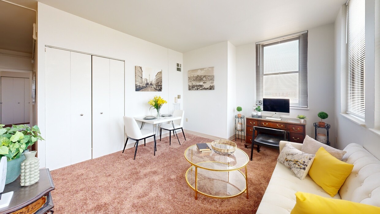 Photo - Stafford Apartments