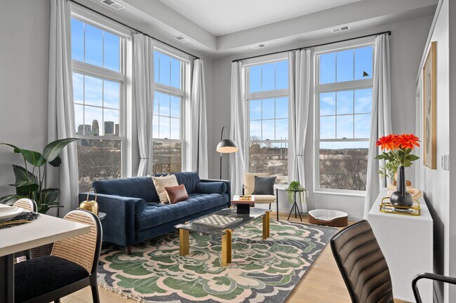 Foto del edificio - 1000 Main Street