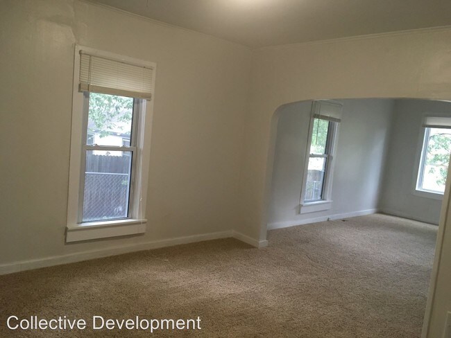 Building Photo - 2 br, 1 bath House - 1010 S 10th Street
