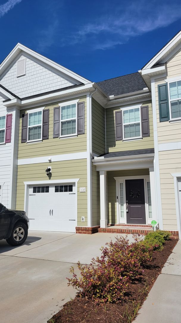 Building Photo - Joliff Landing