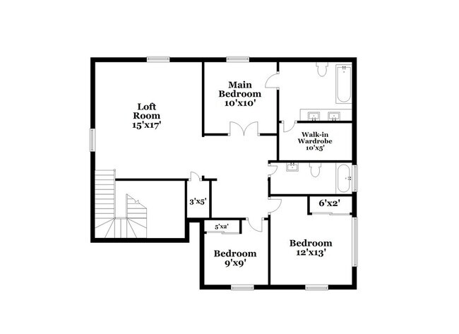 Building Photo - 3536 W Paseo Way