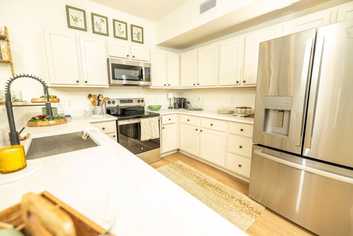 Primary Photo - Five Points Condo