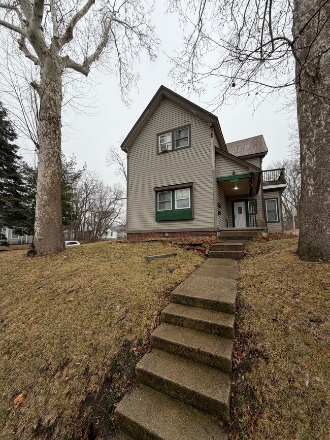 Foto del edificio - 1831 N 13th St