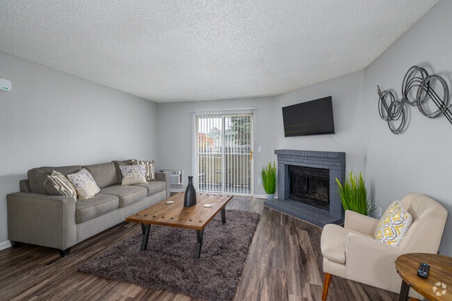 Interior Photo - Westward Heights