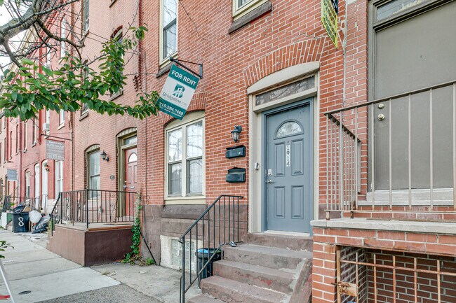 Building Photo - 1914 N 17th St