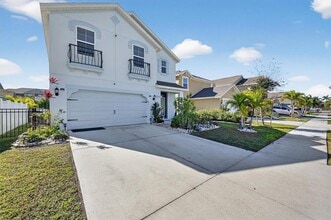 Building Photo - 4842 San Palermo Dr