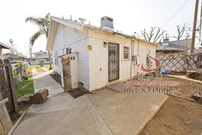 Foto del edificio - 126 Wilson Ave