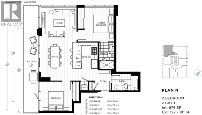 Building Photo - 823 Carnarvon St