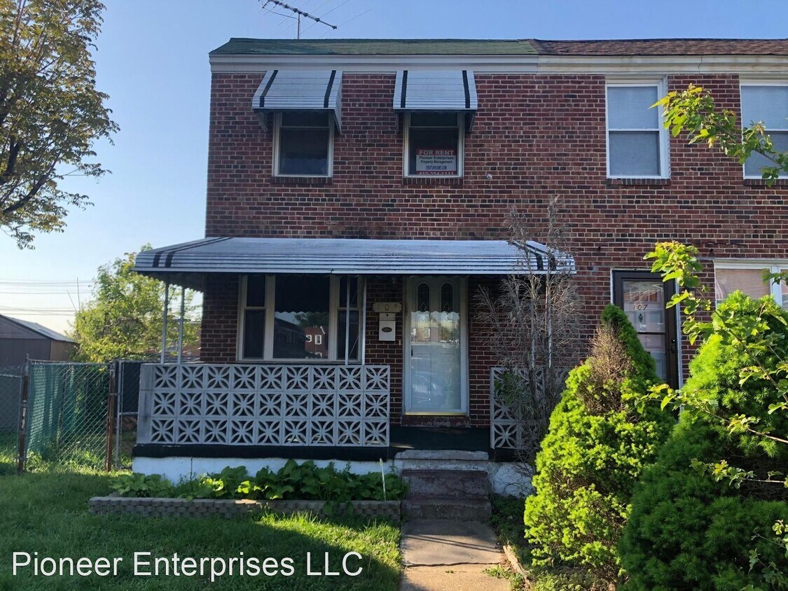 105 Larue Square S, Baltimore, MD 21225 Room for Rent in Baltimore, MD