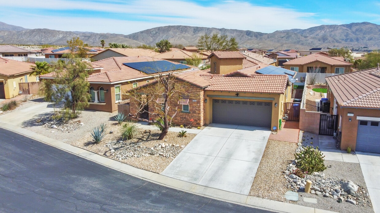 11630 Evening Sky Dr, Desert Hot Springs, CA 92240 House Rental in Desert Hot Springs, CA