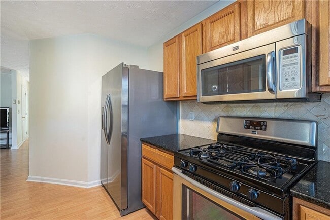 Foto del edificio - 2651 Waverly Hills Dr