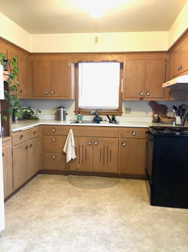 Cocina - 6211 France Ave S