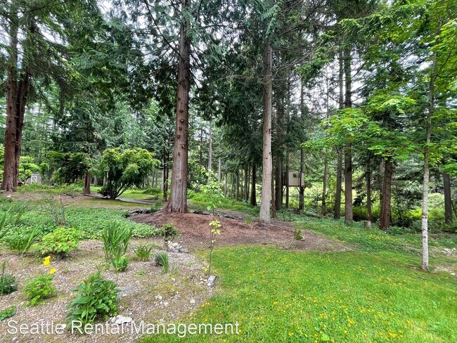Foto del edificio - 4 br, 3.5 bath House - 24313 107th Dr SE