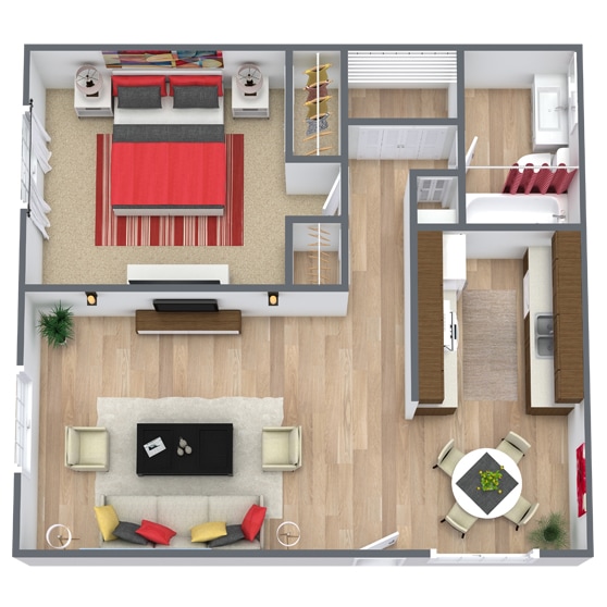 1BD1BA.jpg - Tracks at Seymour