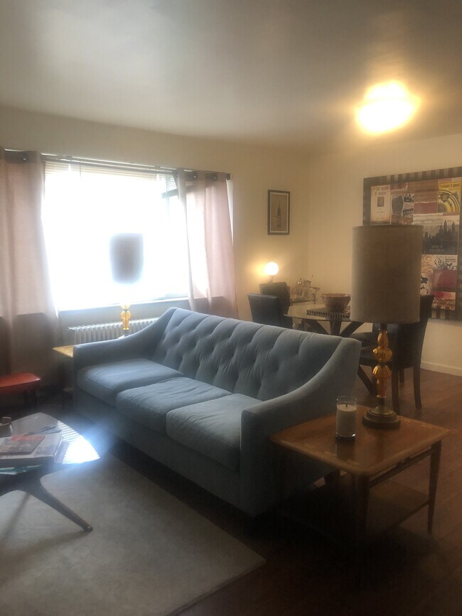 Foto del edificio - 5604 5th Ave