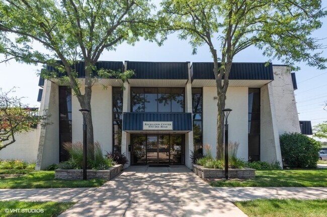 Foto del edificio - 9098 W Terrace Dr