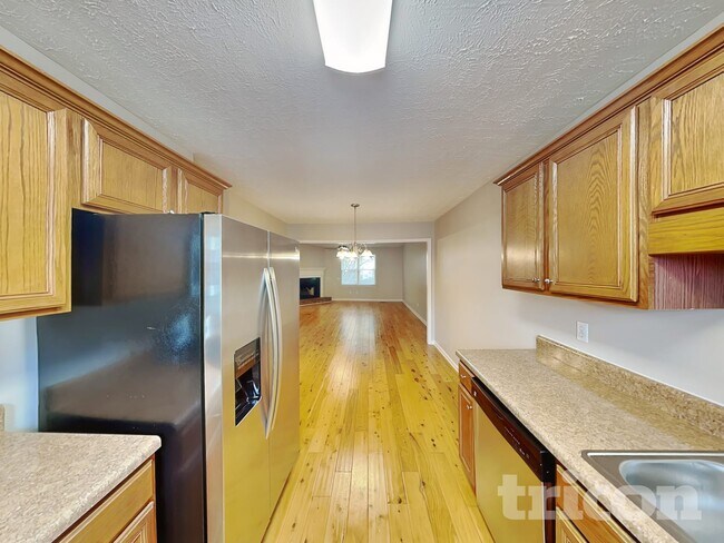 Foto del edificio - 119 Bradford Cir