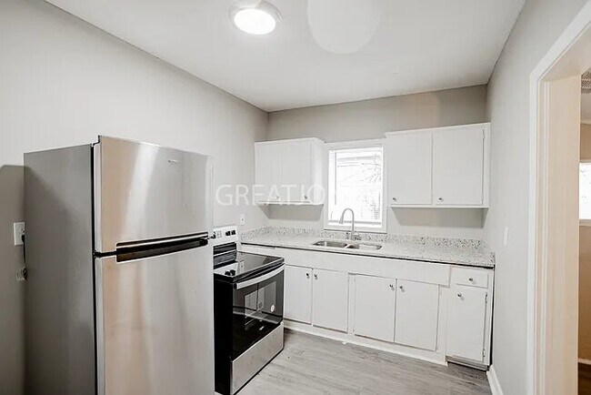 Foto del edificio - 1500 28th St