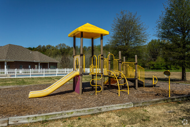 Foto del edificio - Ridge at Jonesboro