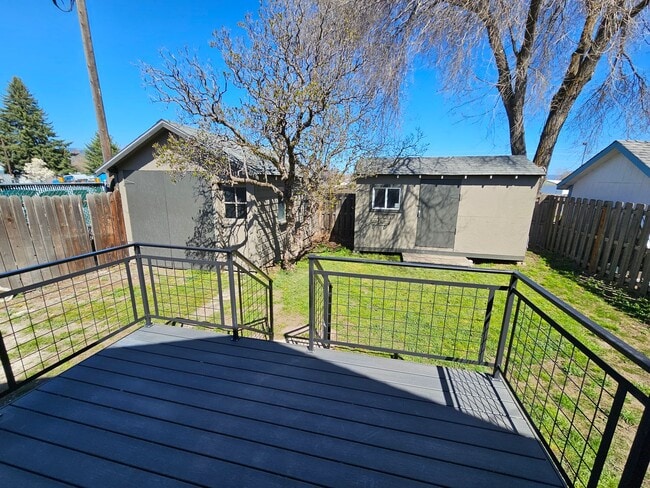 Building Photo - 2011 Adams Avenue, La Grande, Oregon 97850