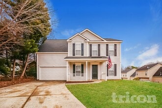 Building Photo - 3323 Mazen Ct