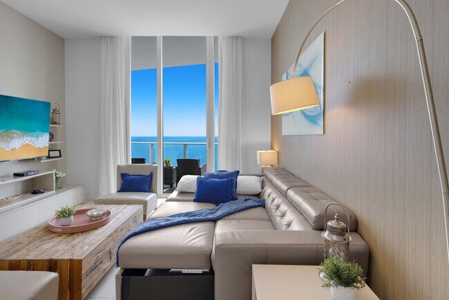 Foto del edificio - 4111 S Ocean Dr