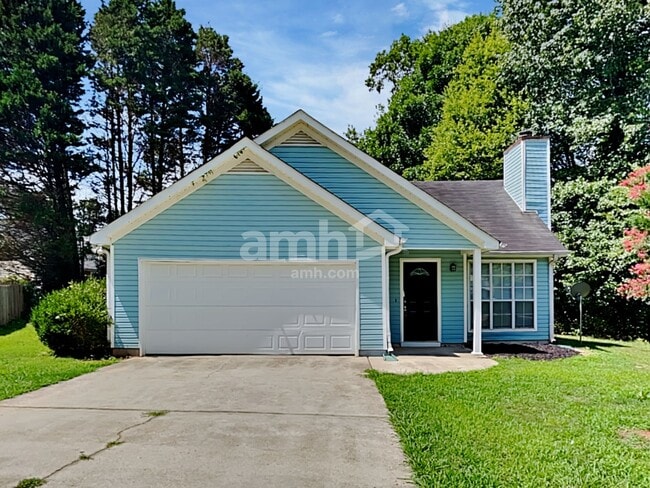 Building Photo - 1314 Sweetwater Ct
