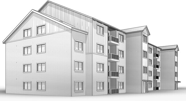 Foto del edificio - Hidden Valley Stables