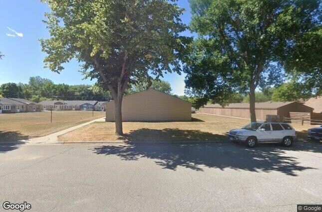 Primary Photo - Westown Manor Apartments