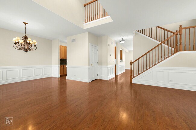 Foto del edificio - 4911 Princeton Ln